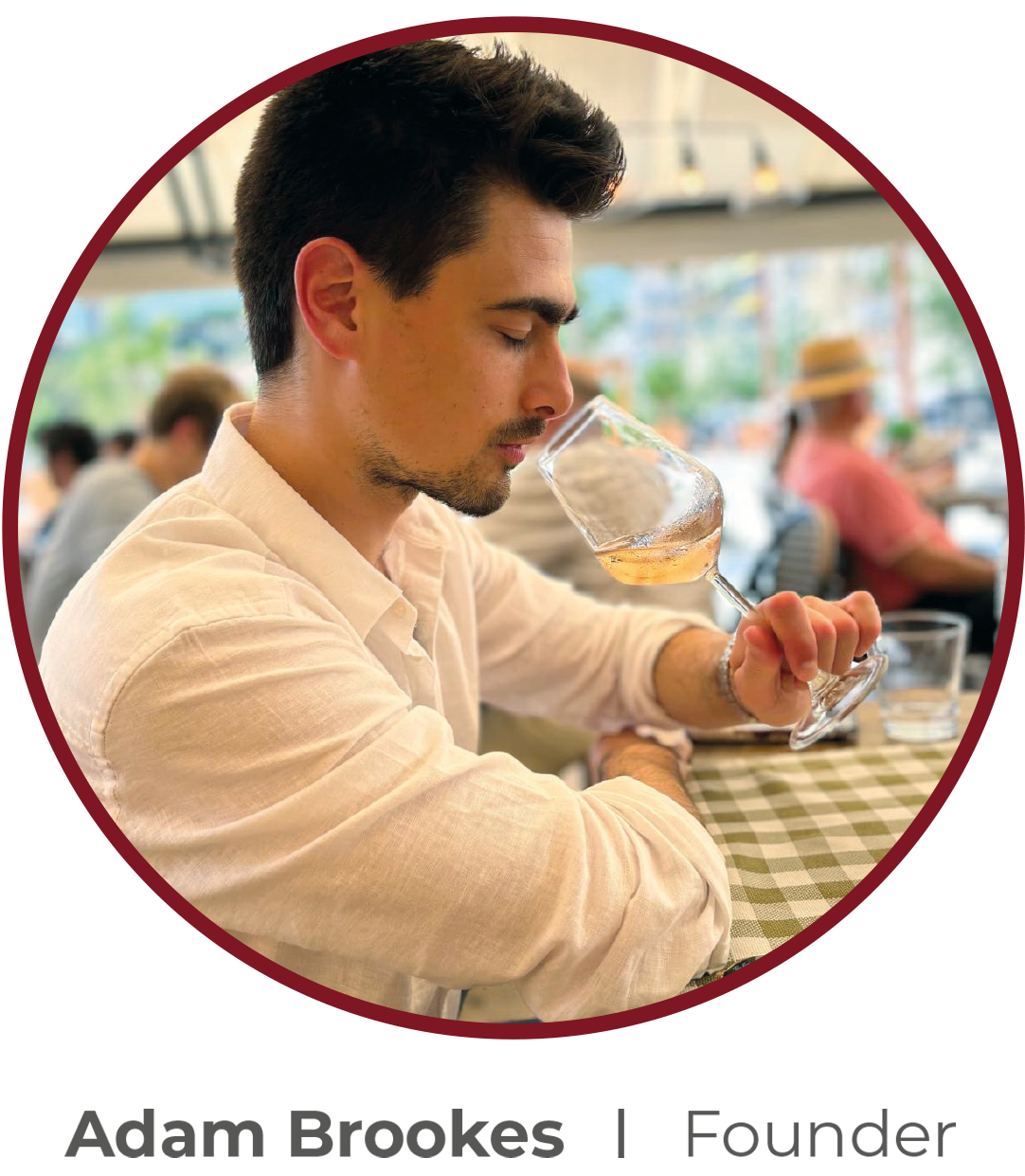 AdamPortrait Burgundy new